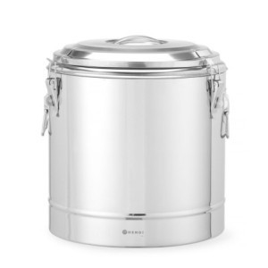 Contenedor Isotérmico Portátil - 31 L - HENDI