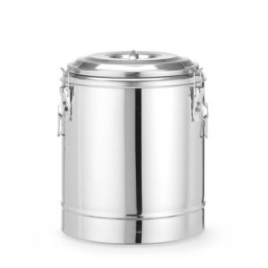 Contenedor Isotérmico Portátil - 23 L - HENDI