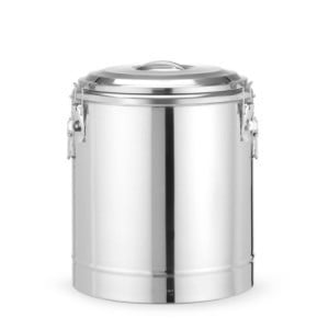 Contenedor Isotérmico Portátil - 36 L - HENDI