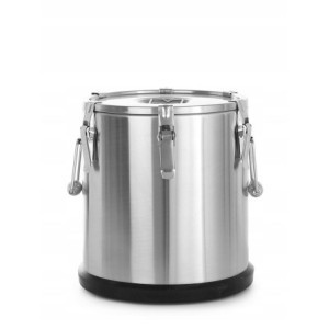 Portable Insulated Container - 50 L - HENDI