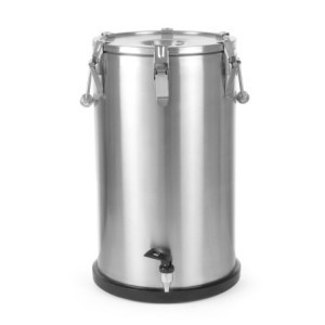 Contenedor Isotérmico Portátil con Grifo - 35 L - HENDI