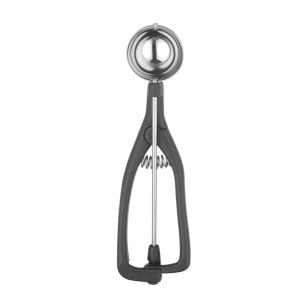 Cuchara para Helado para Zurdos 1/30 - ø 49 mm - HENDI