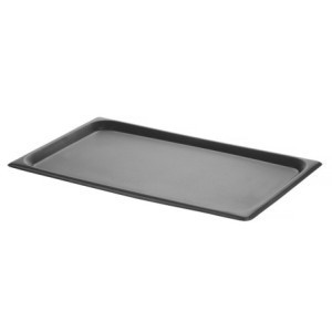 GN 1/1 Baking Tray - Non-Stick Coating Convectomat Roast - HENDI