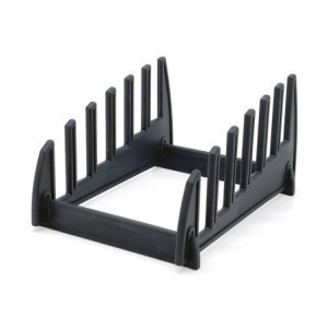 Estante para 6 Tablas de Cortar - HENDI
