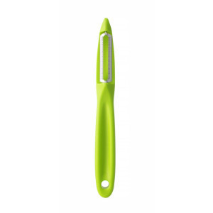 Pelador Universal - Hoja Dentada - Verde - HENDI