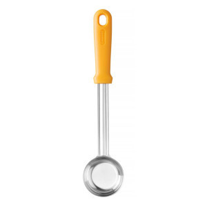 Cucharón para Salsa de Pizza Heavy-Duty - 0,09 L - HENDI