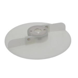 Ejector Disc for Profi Line Vegetable Cutter - ø 220 mm - HENDI
