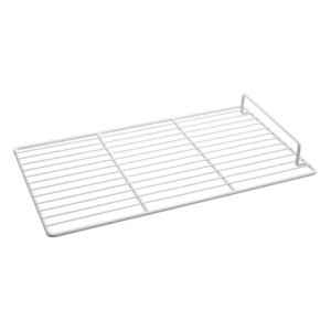 Estante para Refrigerador y Congelador Mostrador Kitchen Line 2 Puertas - HENDI