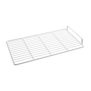 Estante para Refrigerador y Congelador Mostrador Profi Line 2 Puertas - HENDI