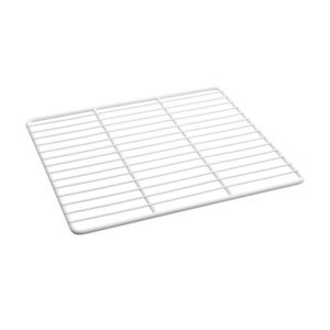 Estante para Refrigerador y Congelador Kitchen Line Mostrador 2 Puertas - HENDI