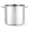 Marmite Haute Sans Couvercle Kitchen Line - 45 L - HENDI