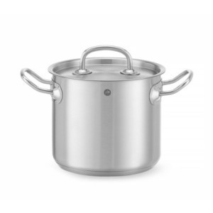 Marmite avec Couvercle - 32 L - HENDI