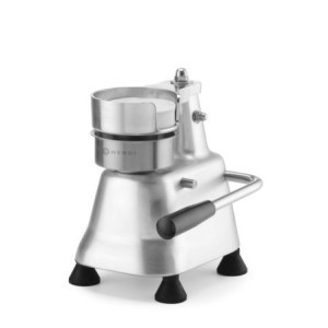 Presse para hamburguesas - ø 100 mm - HENDI