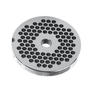 Placa Perforada para Picadora - ø 8 mm - HENDI