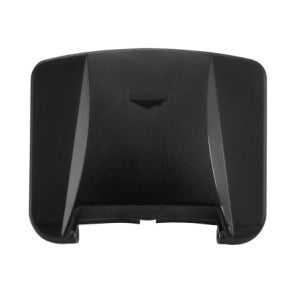 Tapa para Colector de Pedal - Negro - HENDI