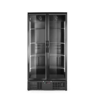 Arrière-Bar - Puertas Dobles - 384 L - HENDI