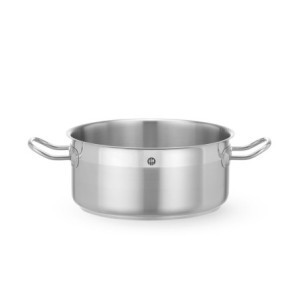Faitout Sin Tapa - ⌀ 240 mm - 4,7 L - HENDI