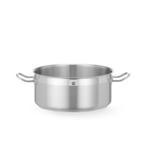 Faitout Sin Tapa - ⌀ 280 mm - 7,3 L - HENDI