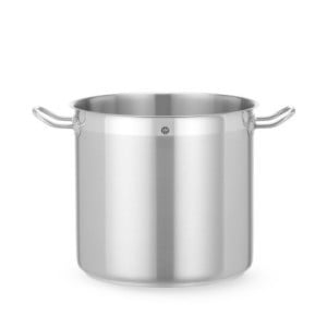 Marmite Sin Tapa Profi Line - ⌀ 280 mm - 15,9 L - HENDI