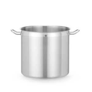 Marmita Sin Tapa Profi Line - ⌀ 320 mm - 24 L - HENDI
