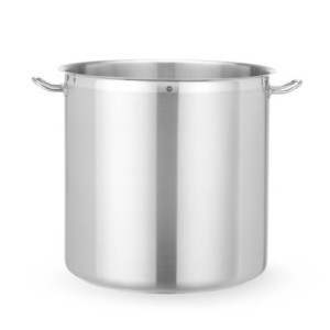 Marmite Without Lid Profi Line - ⌀ 450 mm - 71 L - HENDI