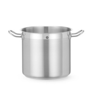 Marmite Sin Tapa Profi Line - ⌀ 240 mm - 9,8 L - HENDI