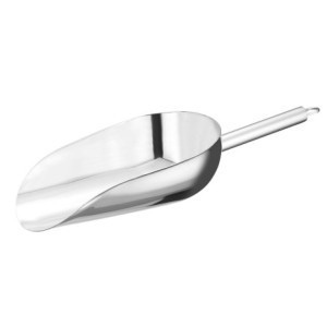Stainless Steel Shovel - 0.92 L - HENDI