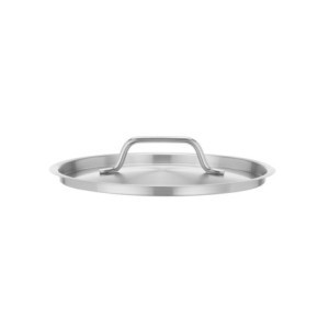 Tapa para Cacerolas y Ollas - ⌀ 240 mm - HENDI