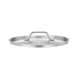 Tapa para Cacerolas y Ollas - ⌀ 280 mm - HENDI