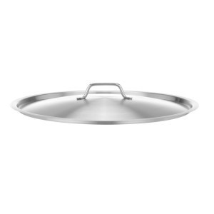 Tapa para Cacerolas y Ollas - ⌀ 450 mm - HENDI