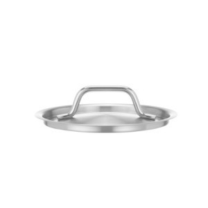 Tapa para Cacerolas y Ollas - ⌀ 160 mm - HENDI