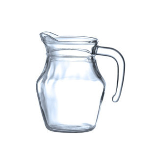 Jarra de Vidrio - 0,5 L - HENDI