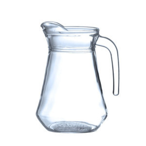 Garrafa de Vidrio - 1,3 L - HENDI