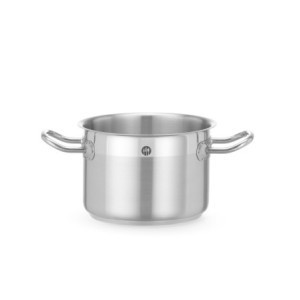 Braisière Sin Tapa Profi Line - ⌀ 160 mm - HENDI