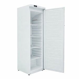 Armario Refrigerado Ventilado 400 L - Interior ABS - Dynasteel