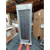 Armario Refrigerado Ventilado 400 L - Interior ABS - Dynasteel