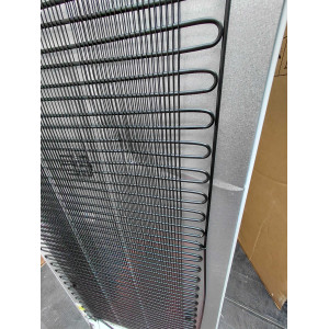 Armario Refrigerado Ventilado 400 L - Interior ABS - Dynasteel