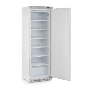Negative Stainless Steel Refrigerated Cabinet Budget Line - 400 L - HENDI