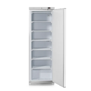 Negative Stainless Steel Refrigerated Cabinet Budget Line - 400 L - HENDI