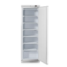 Negative Stainless Steel Refrigerated Cabinet Budget Line - 400 L - HENDI