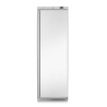 Negative Stainless Steel Refrigerated Cabinet Budget Line - 400 L - HENDI