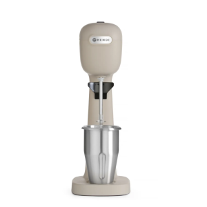 Batidora para batidos sin BPA - Caramelo - HENDI