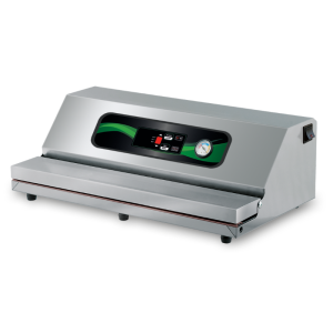 Machine Sous Vide Economy Medium 500 Lavezzini - Appareil de mise sous vide professionnel