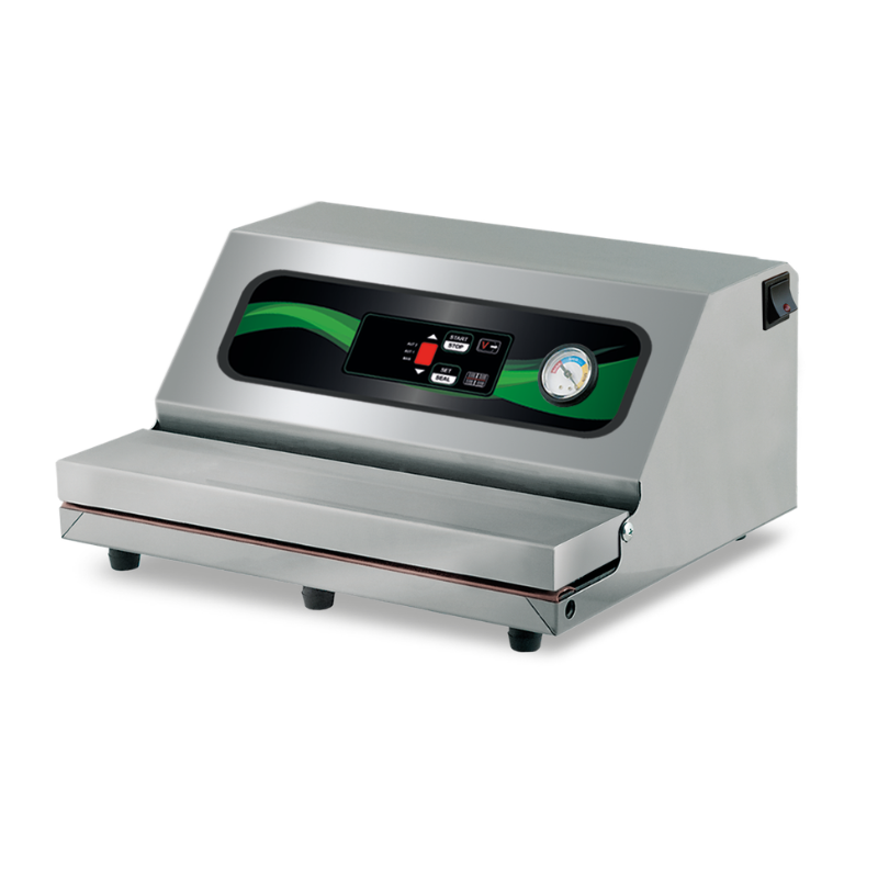 Máquina de envasado al vacío Lavezzini - Economy Small