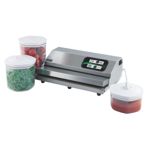 Machine Sous Vide Mini Big 450 Lavezzini - Appareil de mise sous vide professionnel