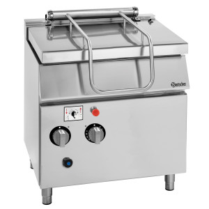 Braisière Basculante 80 L - Serie 900 - Bartscher