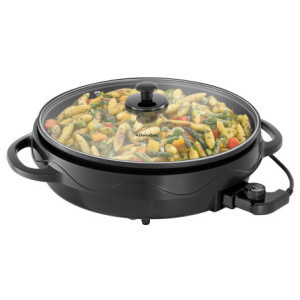 Sartén Universal Eléctrica - 7 L - Bartscher