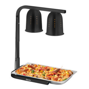 Pont Chauffant - GN 1/1 - Bartscher