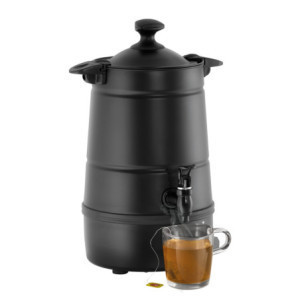 Distribuidor de Agua Caliente - 5 L - Bartscher