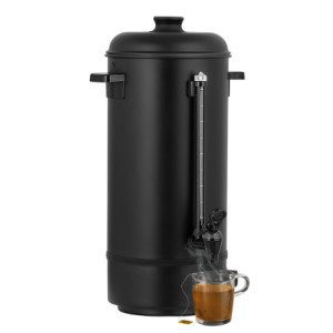 Distributeur d'Eau Chaude - 10 L - Bartscher